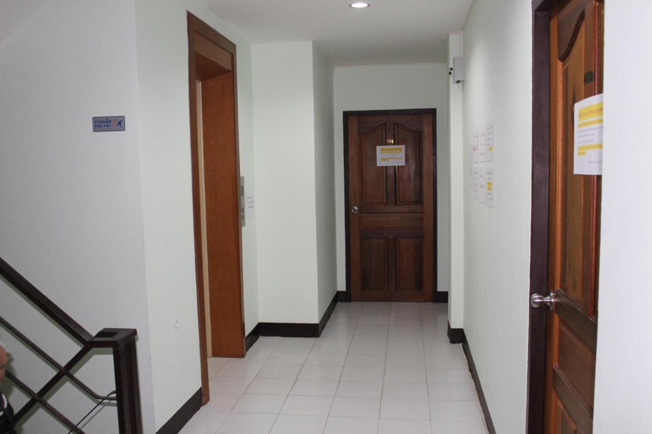 Omaya Guesthouse Patong 外观 照片