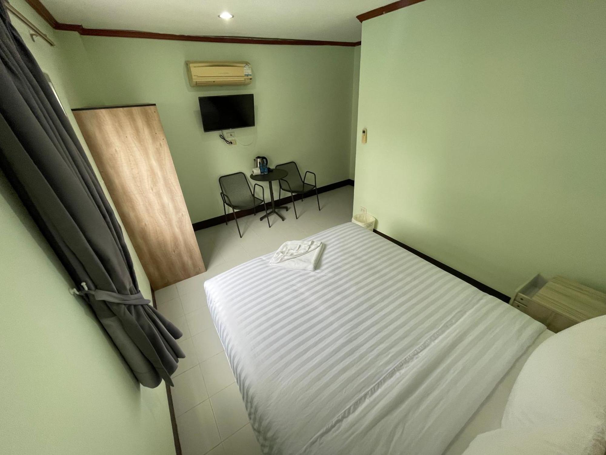 Omaya Guesthouse Patong 外观 照片